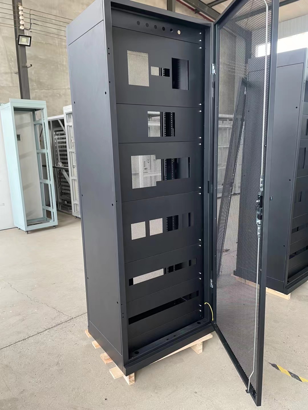 图木舒克市机箱钣金加工定制 - 排名